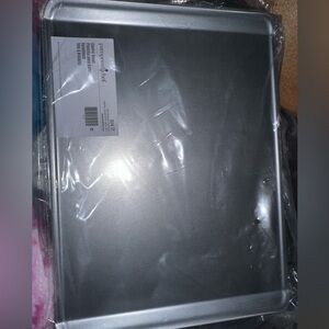 Pampered chef cookie sheet